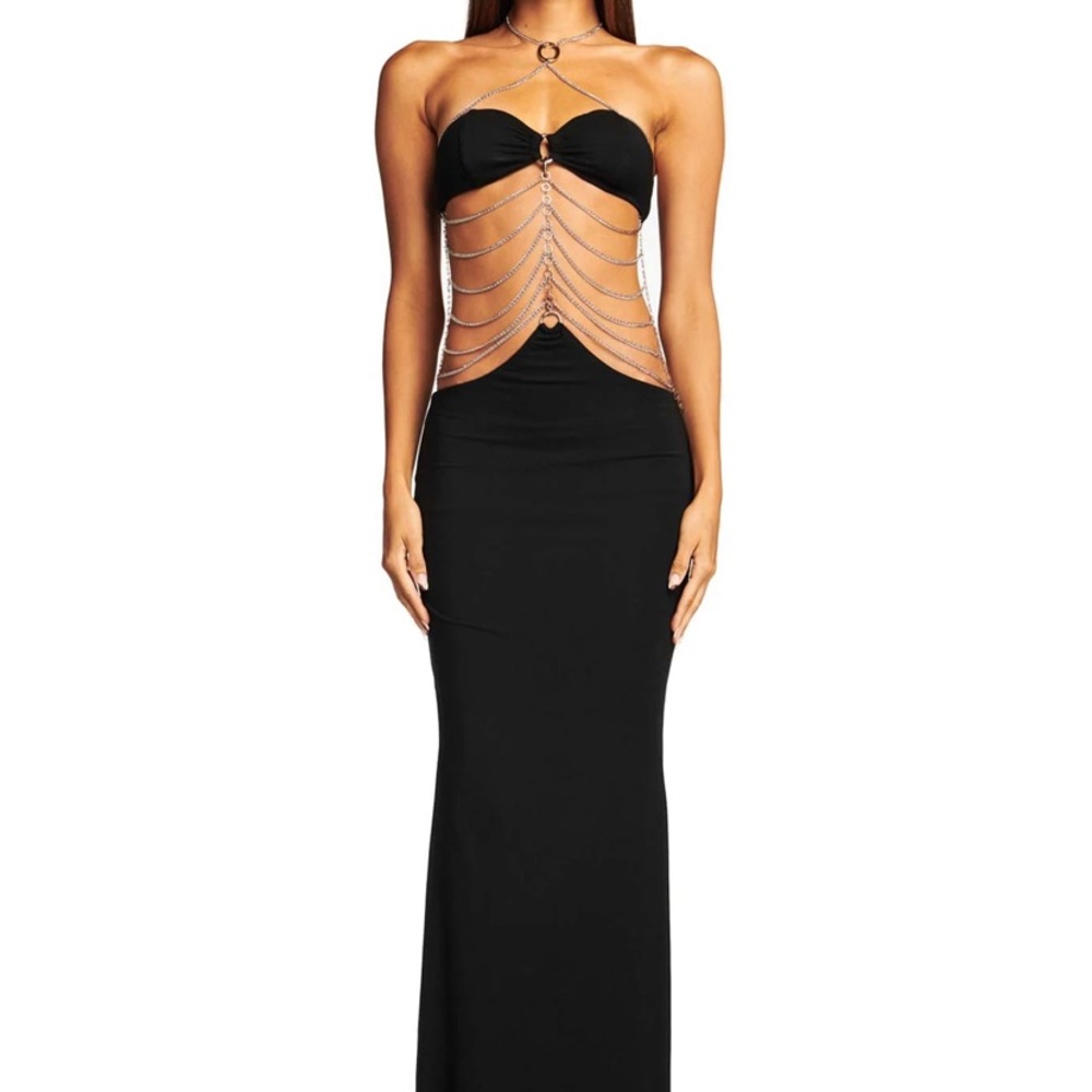 I AM GIA philomena dress